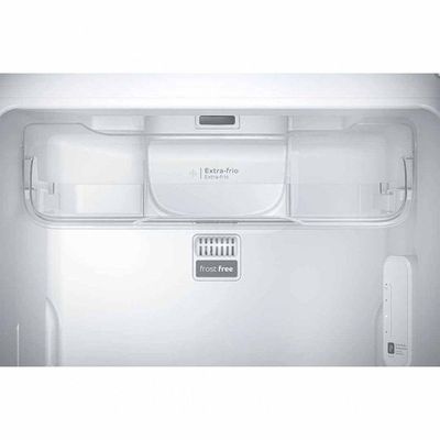 Refrigeador Consul Frost Free 386 L Duplex Branco 127V 110V