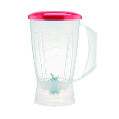 Liquidificador Arno Power Mix Lq11 550w Vm Vermelho 110v 110V