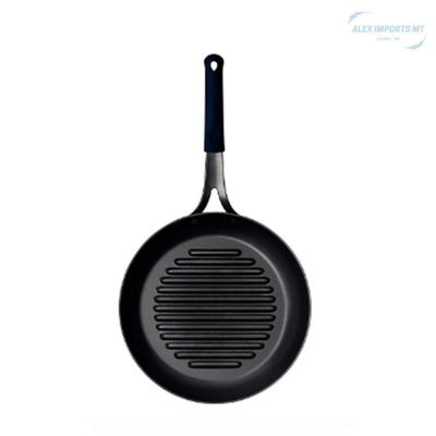 Panela Profissional Para Bifes Bistecas E Carnes