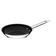 Panela Frigideira Em Aço Inox 30Cm Boa Qualidade