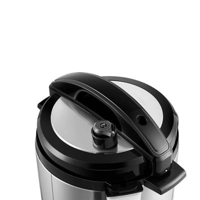 Panela Pressão Elétrica Mondial Pratic Cook 3L Premium 127V