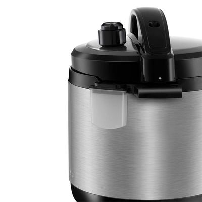 Panela Pressão Elétrica Mondial Pratic Cook 3L Premium 127V