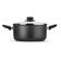 Panela Gourmeti De Aluminiu Antiderante 6,3 Litros