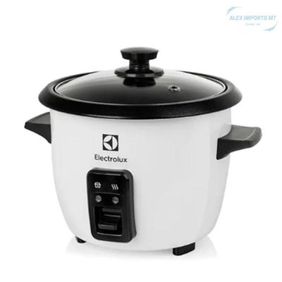 Panela Elétrica A Vapor Pratica Para Verduras 220V 220V