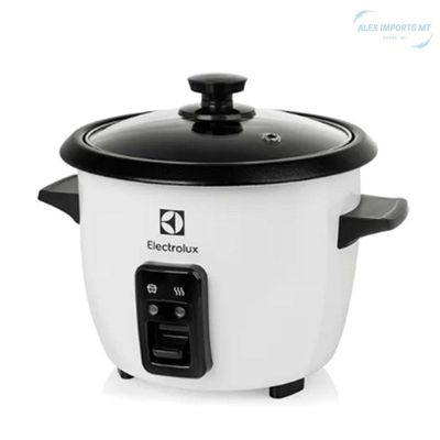 Panela Elétrica A Vapor 220V 60Hz Pratica 220V