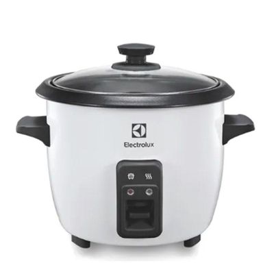 Panela Elétrica A Vapor 220V 60Hz Pratica 220V
