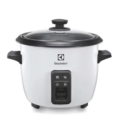 Panela Elétrica A Vapor 60Hz Pratica Para O Dia A Dia 220V 220V