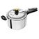 Panela De PressãoEm Aluminiu Polido 7,5 Litro