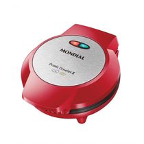 Omeleteira Elétrica Pratic Ii Om-04-Ri 220V/60Hz .