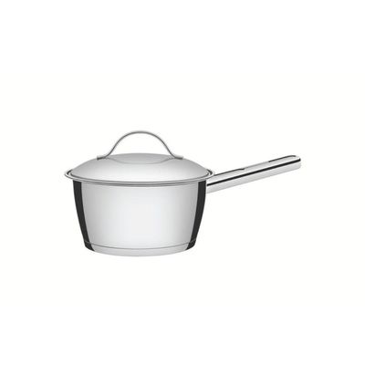 Panela Allegra 16cm 1,5L Aço Inox Fundo Triplo Tramontina