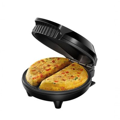 Omeleteira Elétrica Mondial Pratic Om-04-bi 220v/60hz .