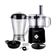 Multiprocessador All In One 900w Britânia Bmp900p 63302021 Preto 220v 220V