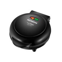 Omeleteira Elétrica Mondial Easy Omelet Om-02 127V-Preto