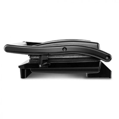 Grill Sanduicheira Britânia Bgr27I Press 2 1 Preto Inox 127V 110V