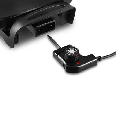 Panela Elétrica Grill Mondial Pe-49 Pe-49 220v/60hz . 220V