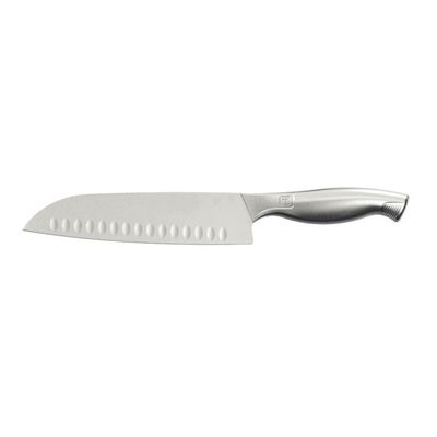 Faca Santoku Sublime Em Aço Inox 7,5" Tramontina 24068/108