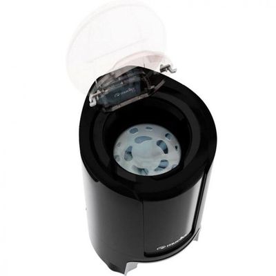 Centrifuga De Roupa Mueller Fit 12 6kg Preto 220v 220V