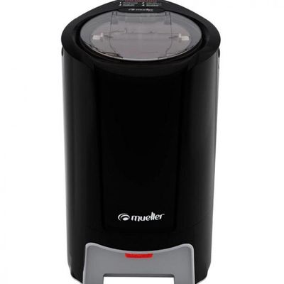Centrifuga De Roupa Mueller Fit 12 6kg Preto 220v 220V