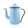 Bule Para Café Tradicional Esmaltado Azul Claro 1,5 L Ewel
