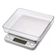 Balança Portátil: Cozinha, Bolso, 0,01g - 500g, Led