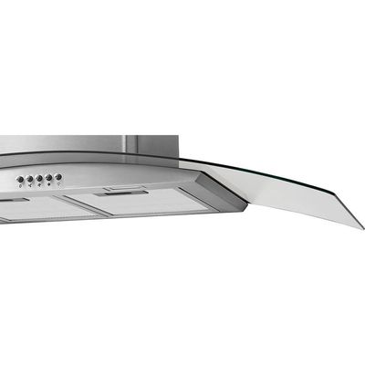Coifa De Parede Mondial Cf90-01 Coifa De Parede-220v-inox