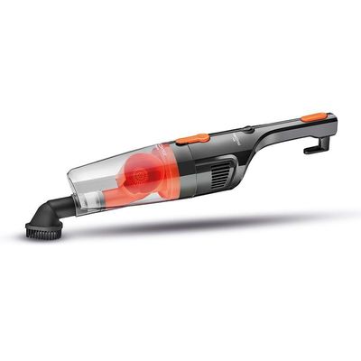 Aspirador De Pó Mondial Turbo Cycle Ap-35 127v Preto/laranja 110V