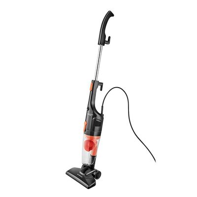 Aspirador De Pó Mondial Turbo Cycle Ap-35 220v Preto/laranja 220V