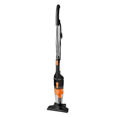 Aspirador De Pó Mondial Turbo Cycle Ap-35 220v Preto/laranja 220V