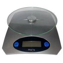 Balança Eletrônica Tomate: Desempenho Sf-410