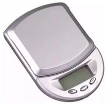 Balança Diamond De Precisão 0,1-500g