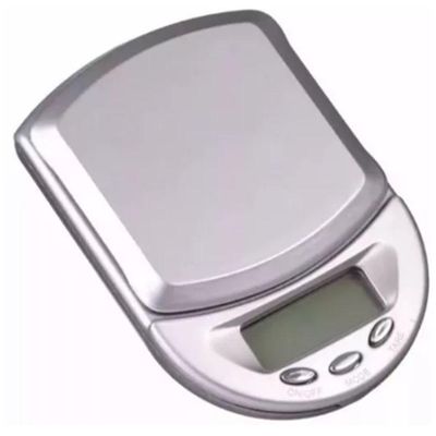 Balança Diamond De Precisão 0,1-500g