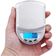 Balança Diamond De Precisão 0,1-500g