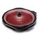 Grill Redondo Cook &amp; Grill G-03-Rc 220V/60Hz Red Ceramic