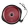 Grill Redondo Cook &amp; Grill G-03-Rc 220V/60Hz Red Ceramic