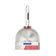 Frigideira Allegra Aço Inox Fundo Triplo 24cm Tramontina