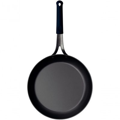 Frigideira De Ferro Profissional 30 Cm 2,5 L 20766/030