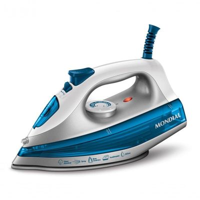 Ferro A Vapor Fvn-01-bl Ferro A Vapor Fvn-01-bl 220v/60hz .