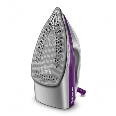 Ferro A Vapor Fvn-01-p Ferro A Vapor Fvn-01-p 127v/60hz .