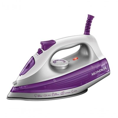 Ferro A Vapor Fvn-01-p Ferro A Vapor Fvn-01-p 127v/60hz .