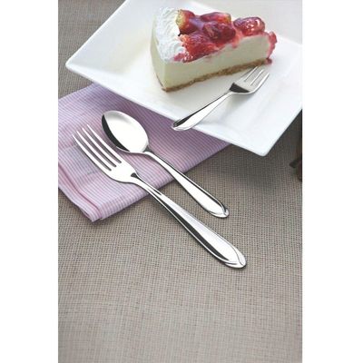 Faqueiro Laguna 24pçs Inox Com Facas De Churrasco 66906/575