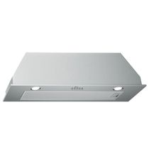 Coifa De Embutir 90 Cm Aço Inox Infinity 127V Fischer