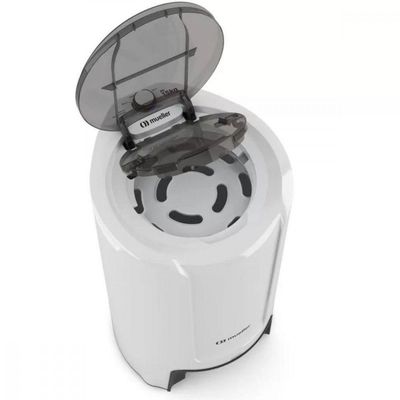 Centrífuga De Roupas Mueller Fit 15kg Branco 127 V