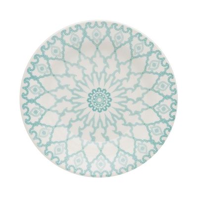 Aparelho De Jantar 16 Peças Donna Mandala Oxford
