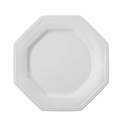Conjunto de Pratos de Sobremesa 06 Peças Prisma Schmidt