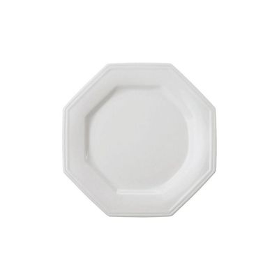 Conjunto de Pratos de Sobremesa 06 Peças Prisma Schmidt