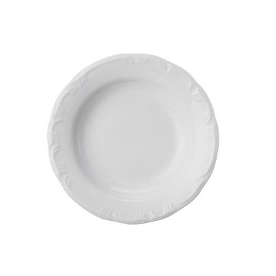 Conjunto de Pratos Fundos 06 Peças Pomerode Schmidt