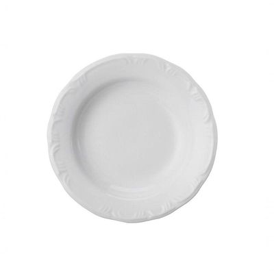 Conjunto de Pratos Fundos 06 Peças Pomerode Schmidt