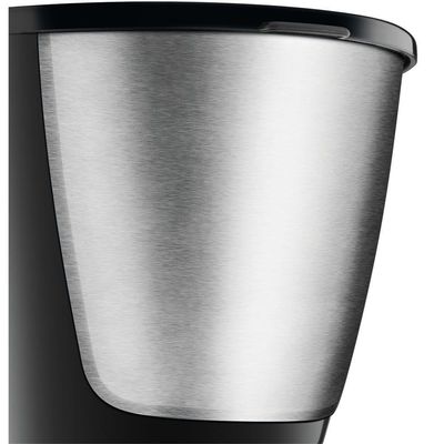 Cafeteira Elétrica Mondial Dolce Arome 32 C-32-32x Cafeteira-127v-preto/inox 110V