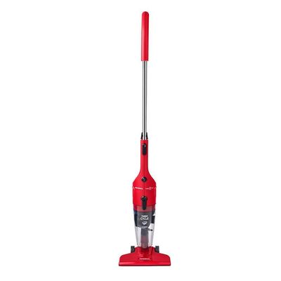 Aspirador De Pó Mondial Turbo Cycle 220v Vermelho/preto 220V