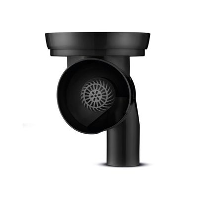 Aspirador De Pó Mondial Turbo Cycle 220v Vermelho/preto 220V